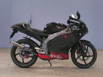     Aprilia RS50 2005  2